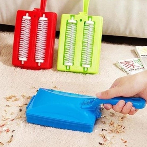 Sofa Carpet Dusting Brush