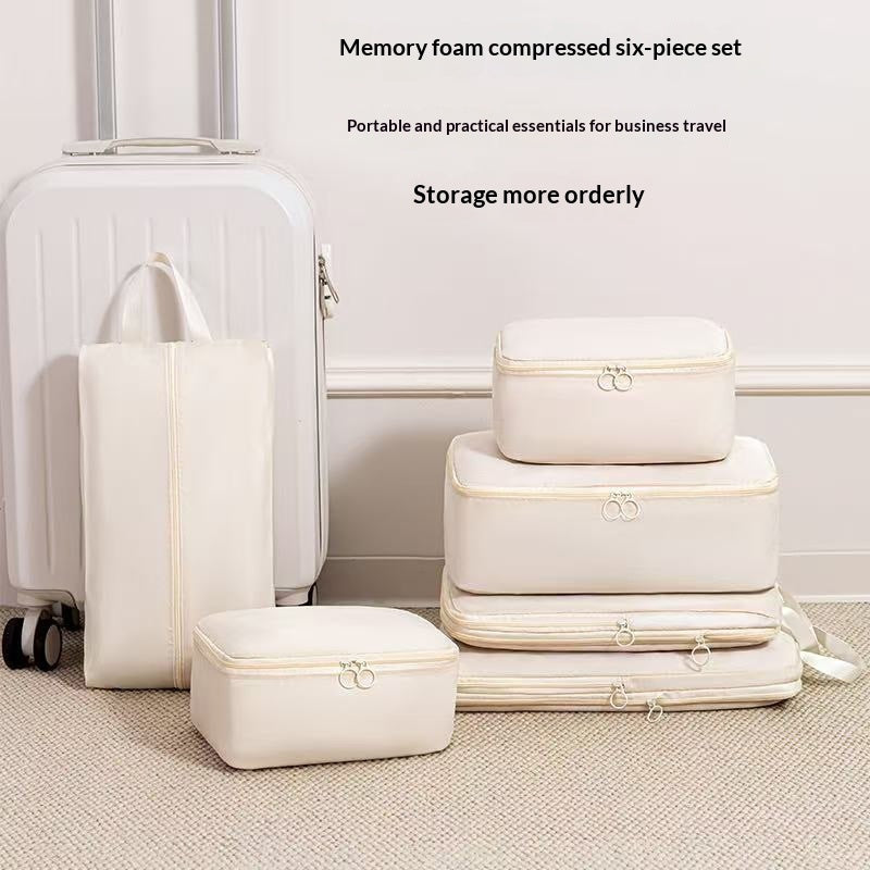 Packing Cube Storage Set