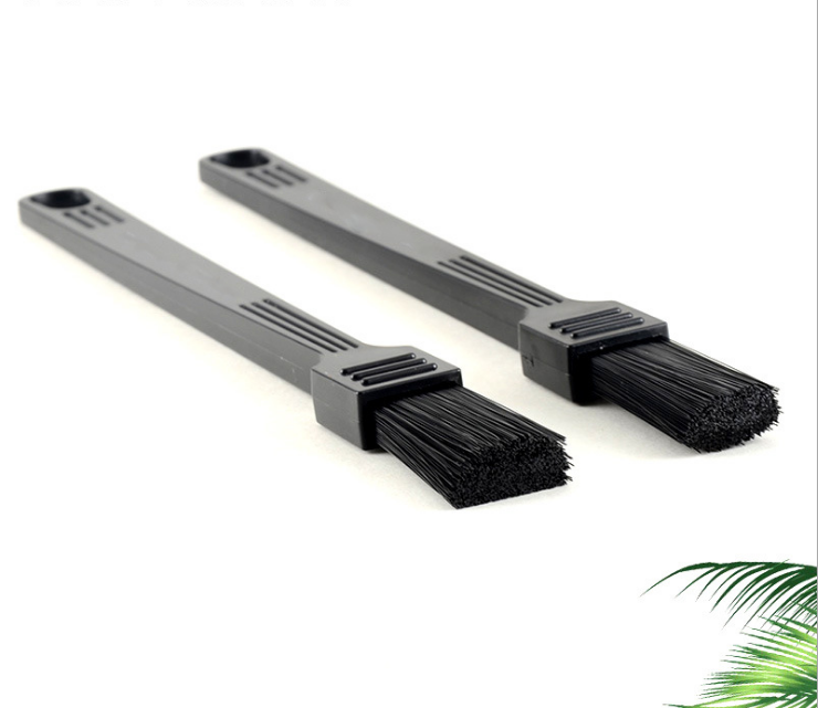 Coffee Machine Cleaning Brush