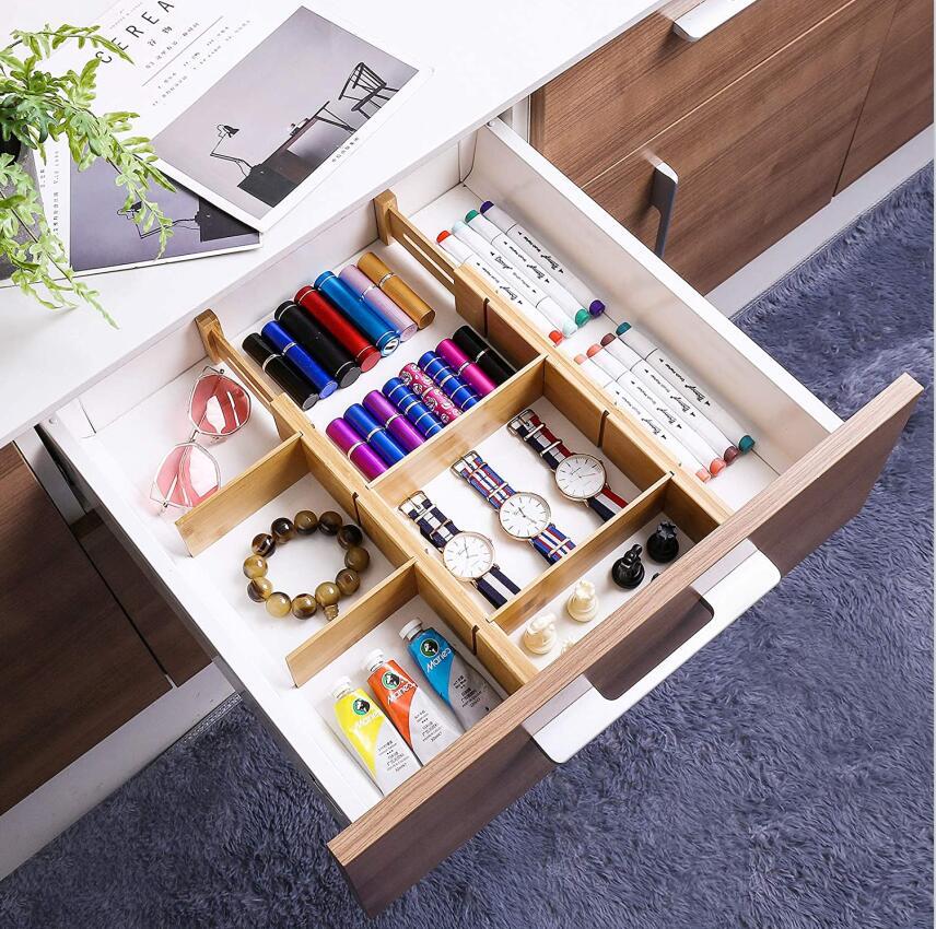 Tidy Up Your Drawers
