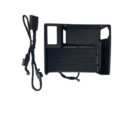 Wireless Car Charger