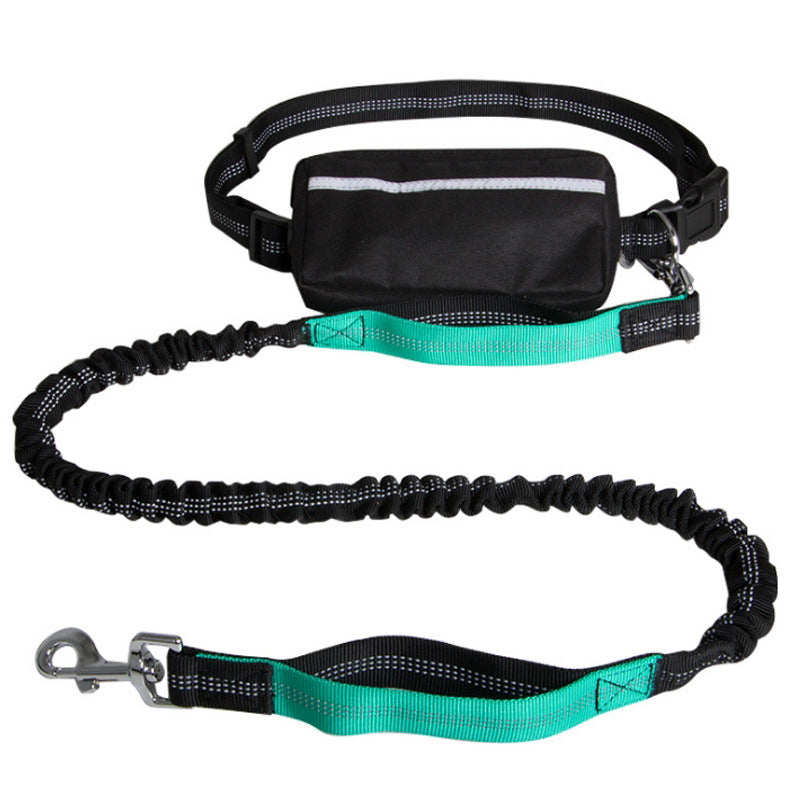 Hands Free Dog Running Leash