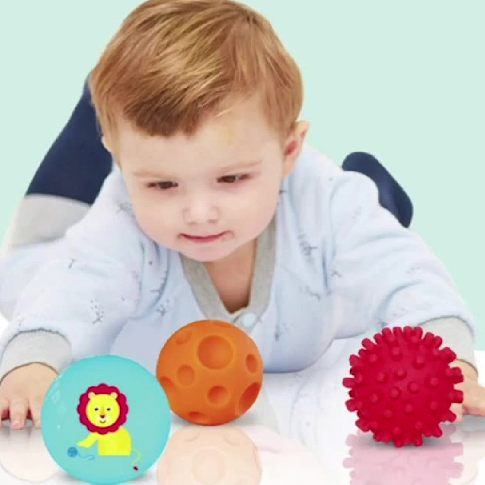Sensory Training Ball Toy