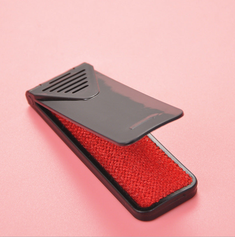 Lint Remover Brush