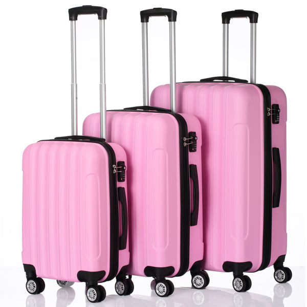 Portable Travel Bag Bundle