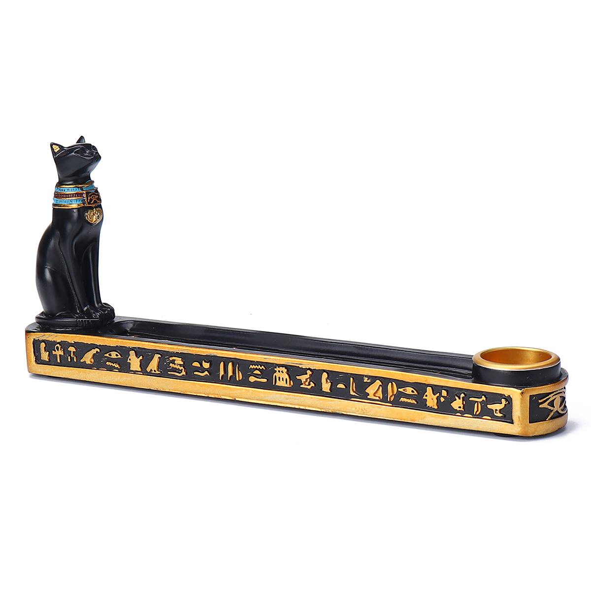 Mini Ceramic Incense Burner