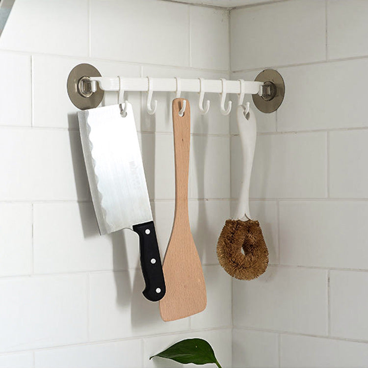 Stick On Wall Hooks