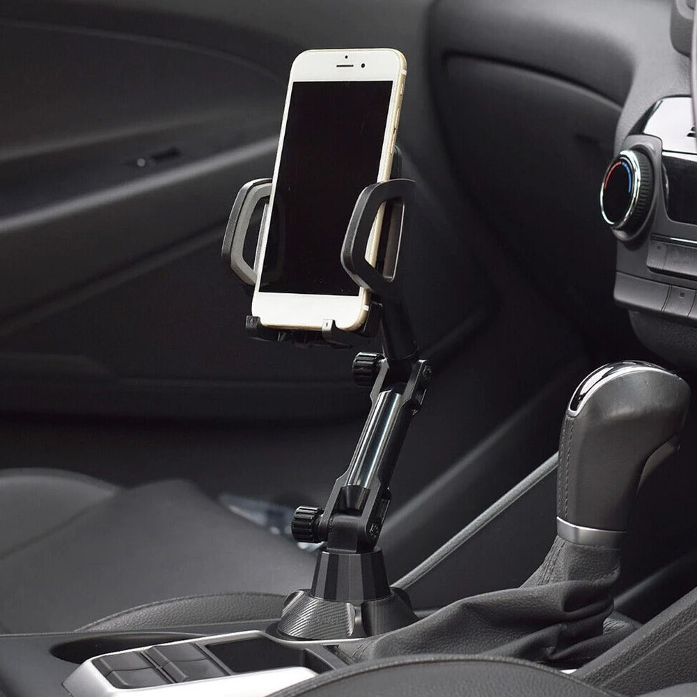 Hands Free Phone Holder
