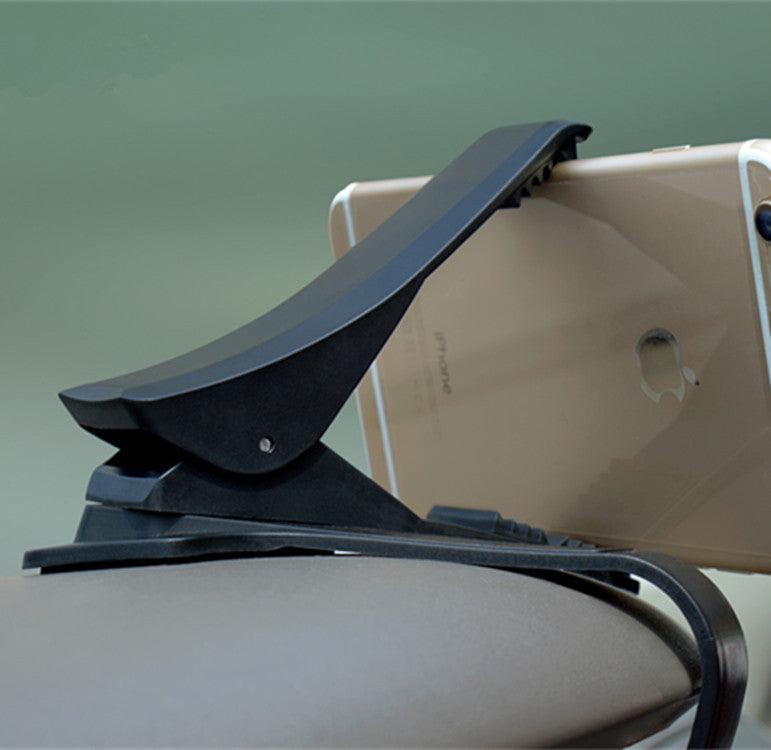 Phone Mount for Car Dashboard