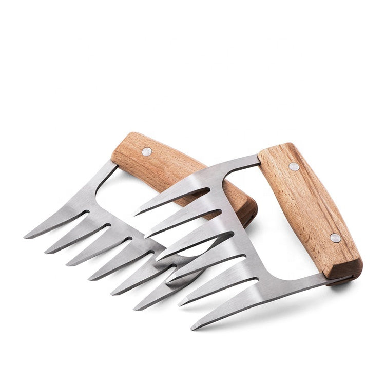 Meat Shredder Claws