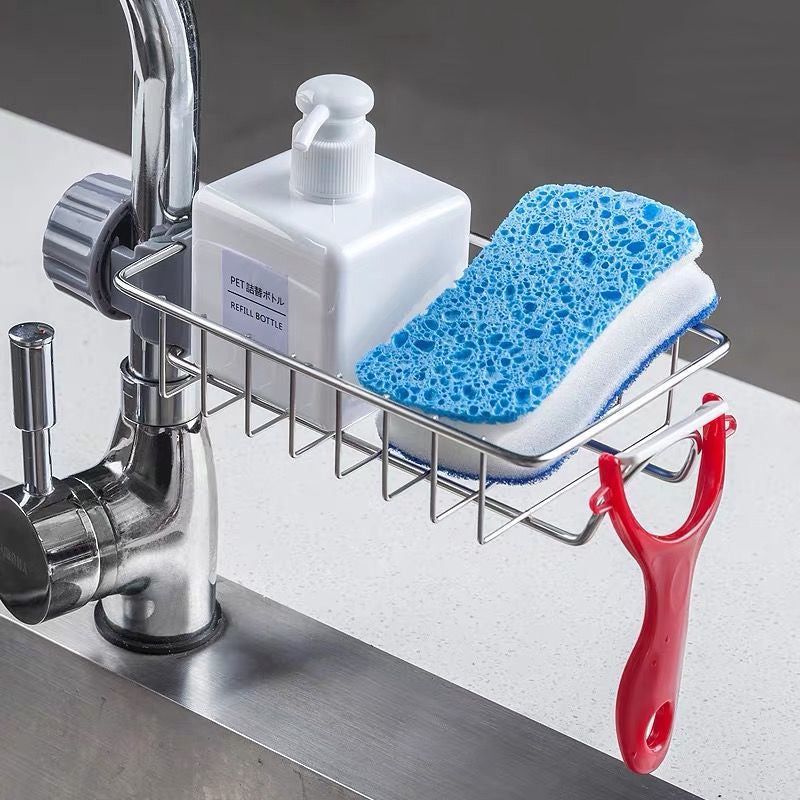 Sink Organizer Rack