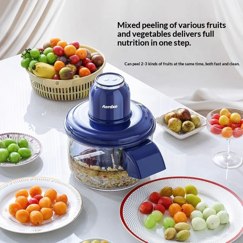 Swivel Peeler