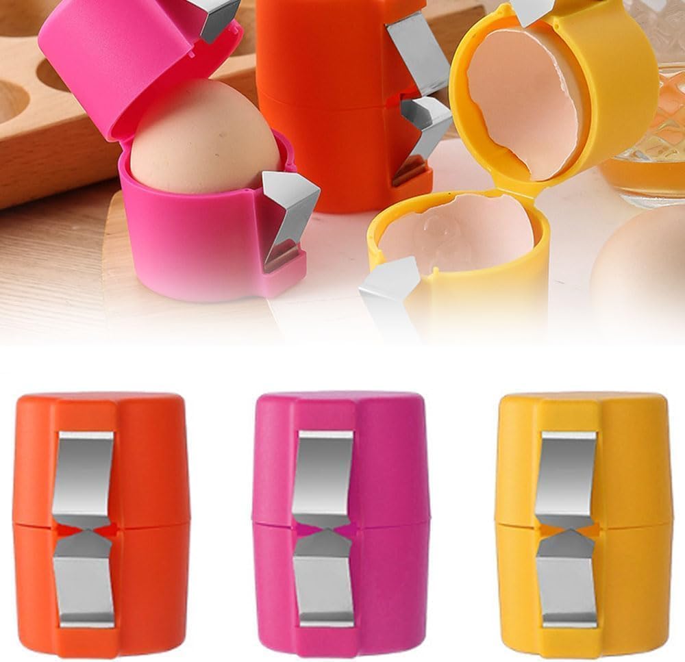 Egg Shell Remover Tool