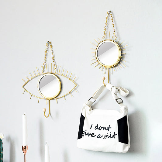 Wall Hooks for Hanging