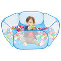 Portable Kids Ball Pit Tent