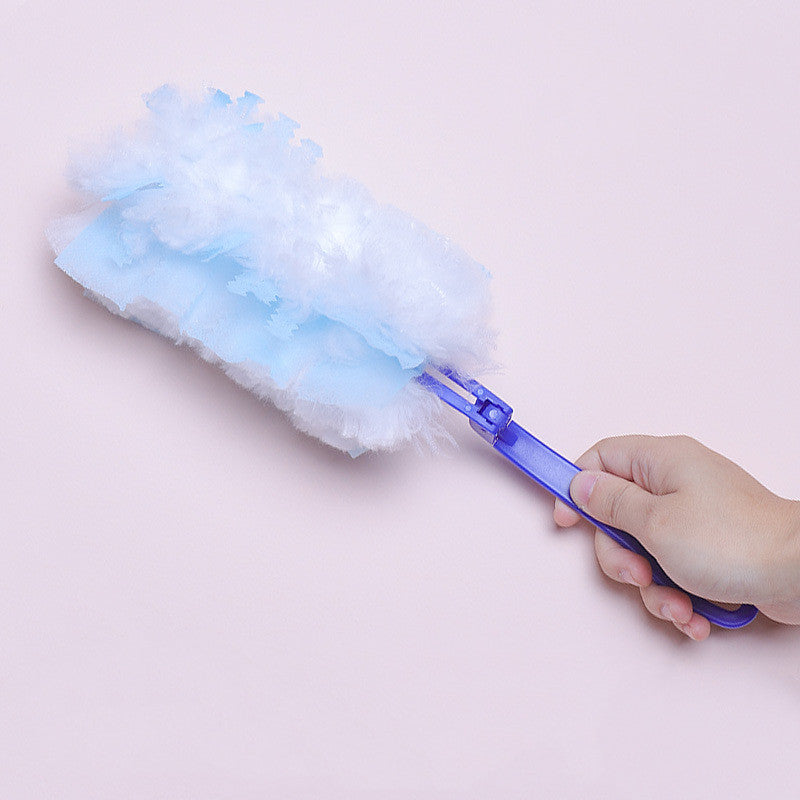 Dust Destroying Brush