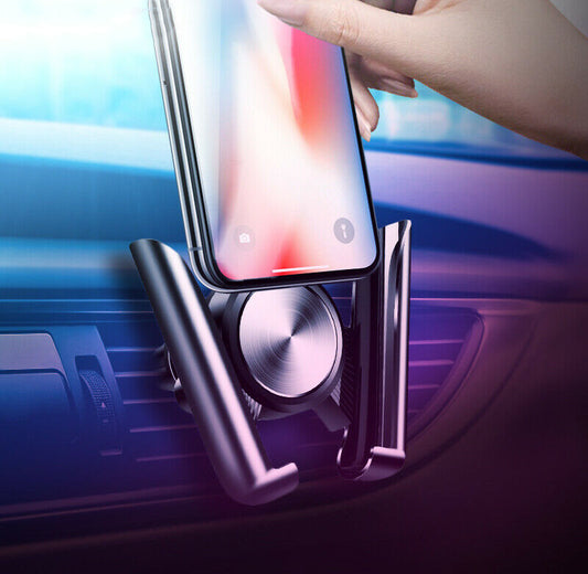 Universal Car Phone Air Vent Mount