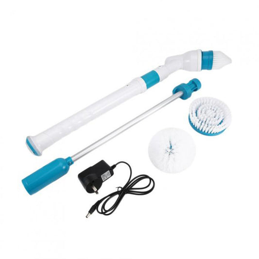 Tough Mess Cleaner Brush
