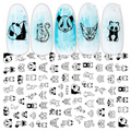 Nail Art Made Easy