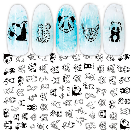 Nail Art Made Easy