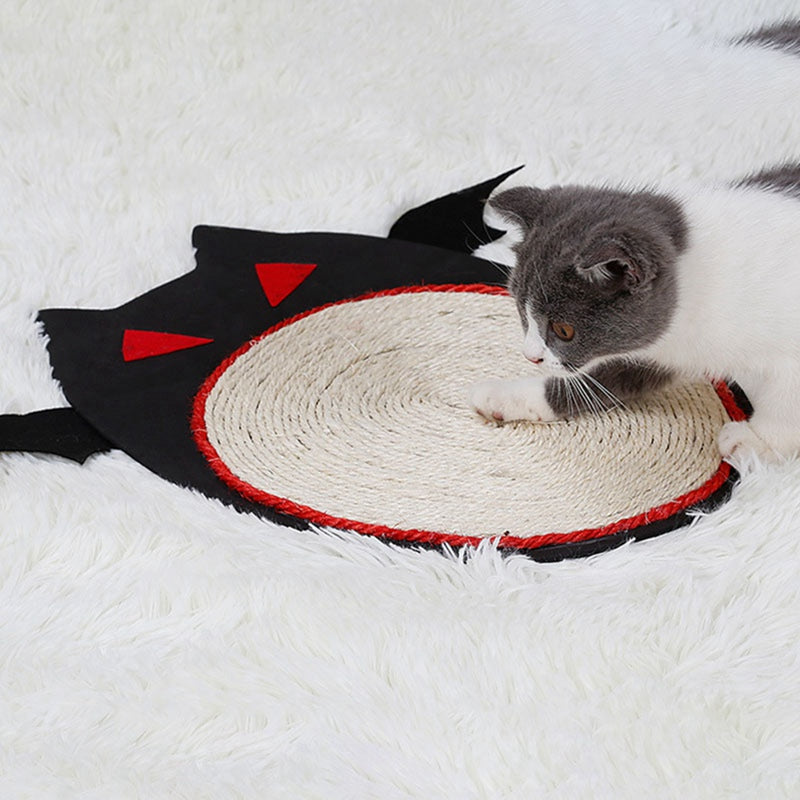 Natural Sisal Cat Scratcher