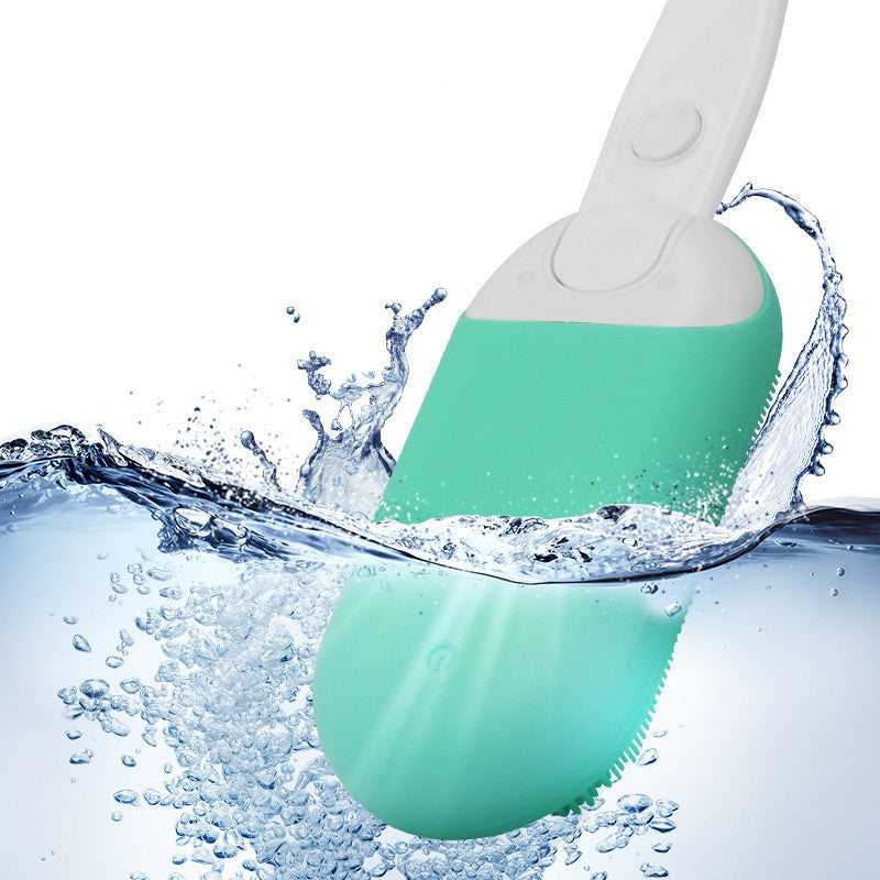 Soft Exfoliating Bath Brush