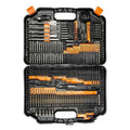 Precision Flat Wood Drill Bit