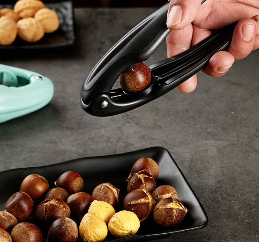 Easy Grip Vegetable Peeler