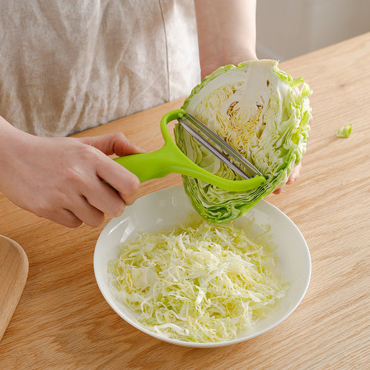 Effortless Potato Peeler