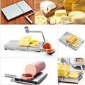 Easy Cheese Grater Slicer
