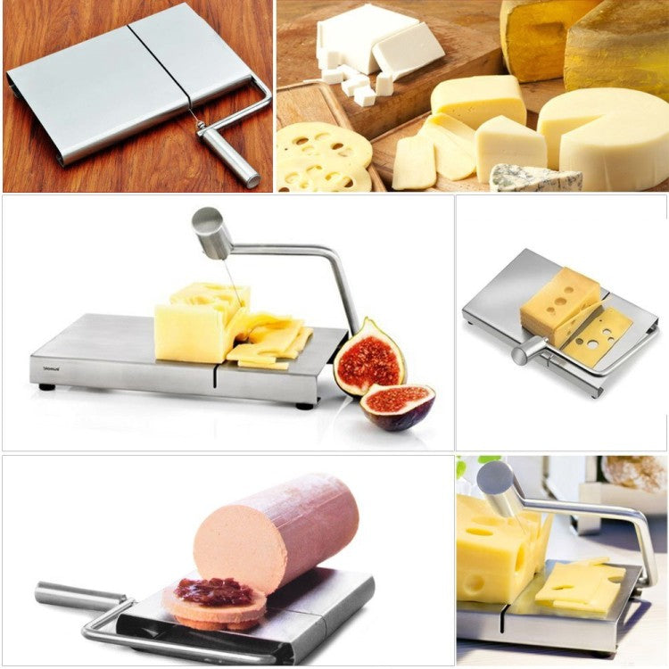 Easy Cheese Grater Slicer