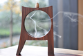 Sleek Incense Burner