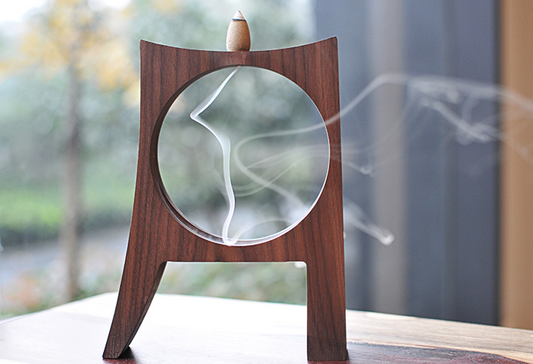 Sleek Incense Burner