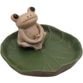 Handmade Ceramic Stick Incense Burner