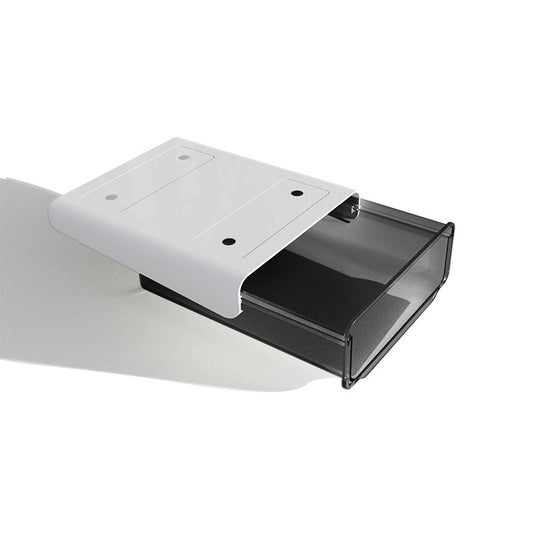 Under Desk Storage Drawer