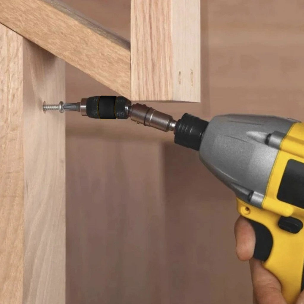 Drill Bit Set