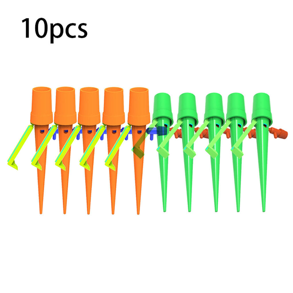 Smart Plant Watering Spike