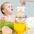 Egg Mixer and Slicer