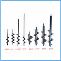 Plant Drill Bit Tool