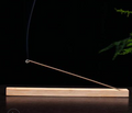 Incense Holder for Mess Free Spaces