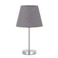 Smart Bedside Lamp Solution