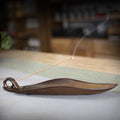 Sleek Incense Holder