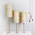 Household Cleaning Wool Duster Electrostatic Dust Removal Brush Household Car Dust Removal