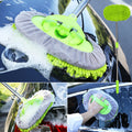 Retractable Car Duster Brush