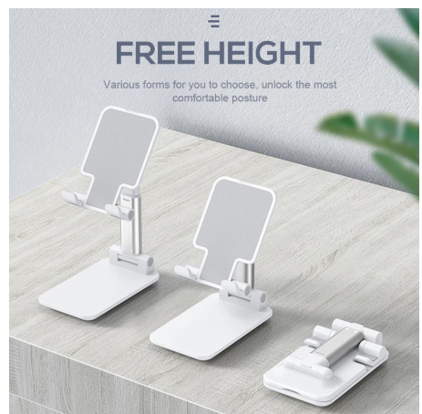 Phone Stand for Desk