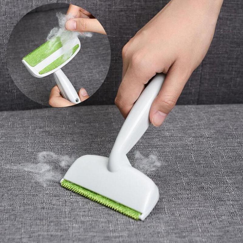 Fur Removal Brush Tool