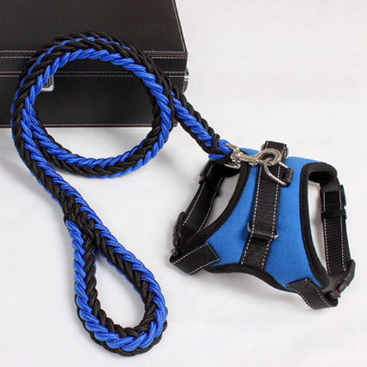 Hands Free Dog Leash Harness