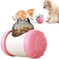 Interactive Treat Dispensing Toy