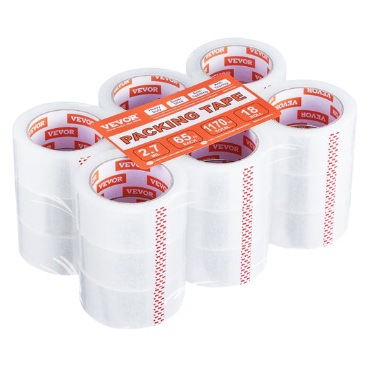 Heavy Duty Packing Tape