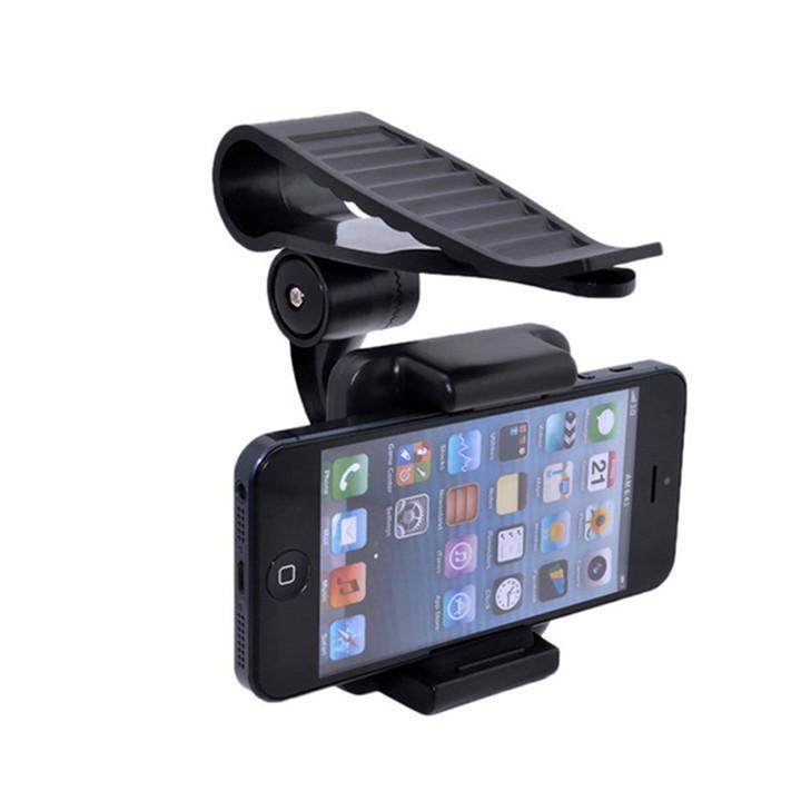 Phone Mount for Car Sun Visor